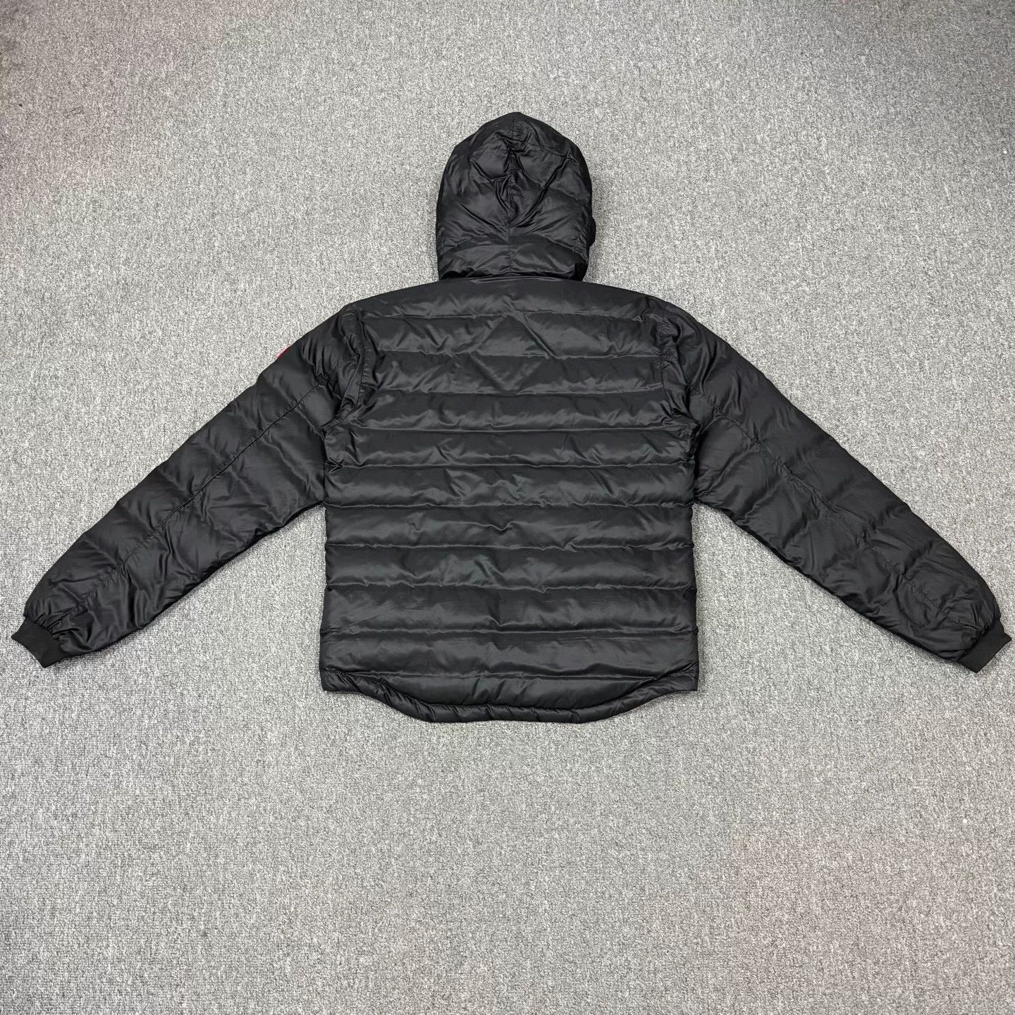 Canada Goose Canada Goose black puffer jacket M 99 new Size US M / EU 48-50 / 2 - 2 Thumbnail