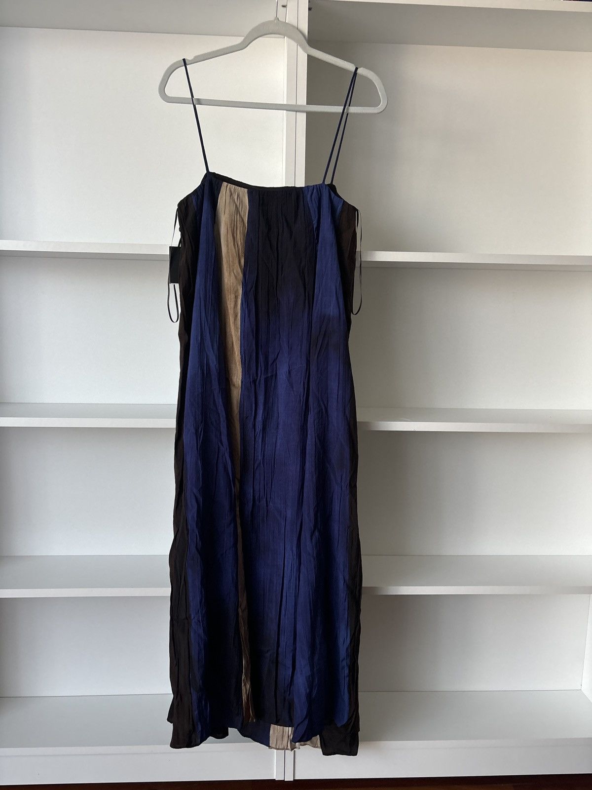 Massimo Dutti Summer Dress Size S / US 4 / IT 40 - 3 Thumbnail