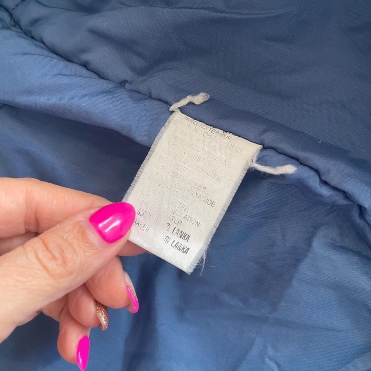 Columbia Columbia Sportswear jacket Vintage 90s Womens Jacket Size L Size L / US 10 / IT 46 - 4 Thumbnail