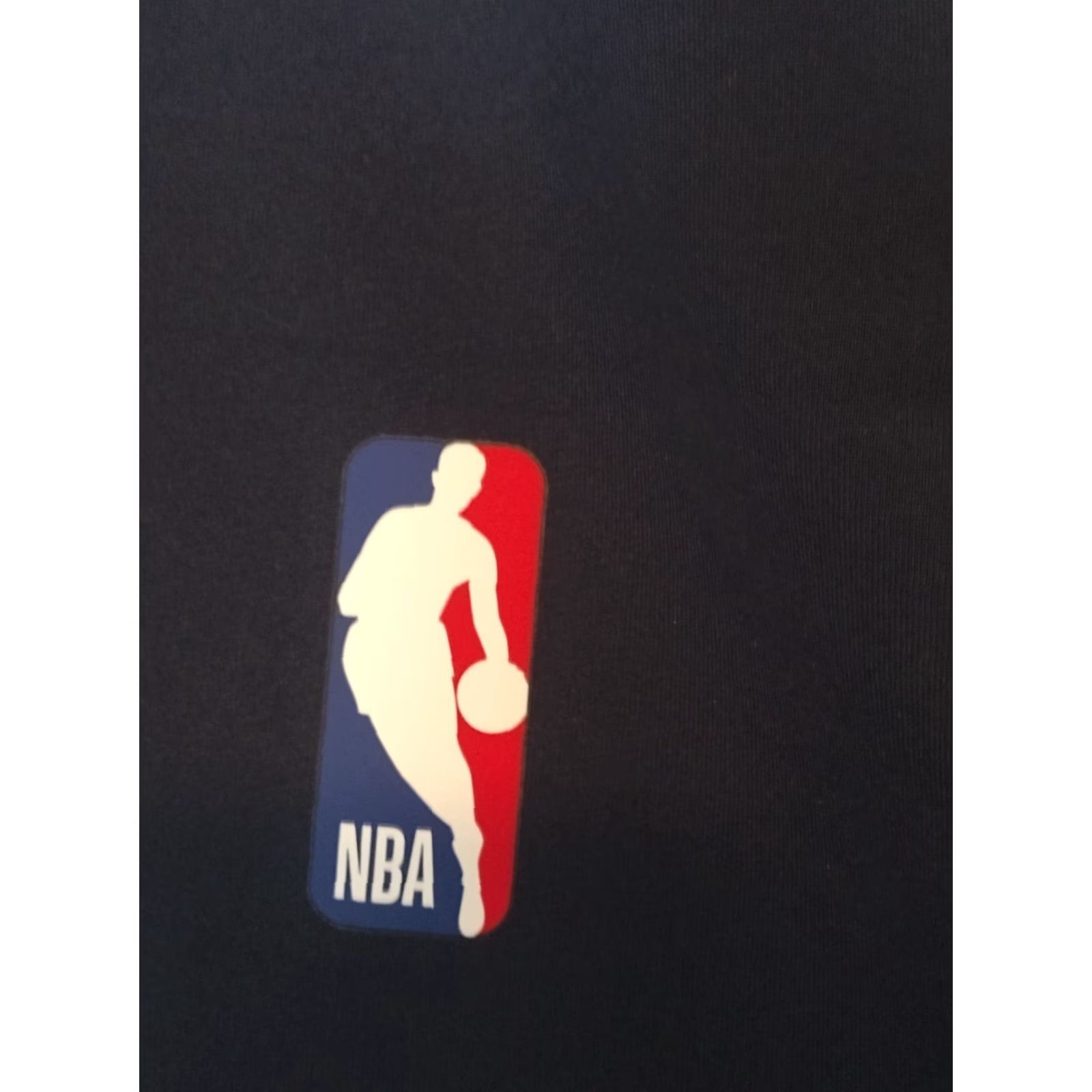 Nike Nike NBA Pro Hyperstrong Mens Padded Pants Tights Navy Blue 28-32 XL AA0753-419 Size US 36 / EU 52 - 7 Thumbnail