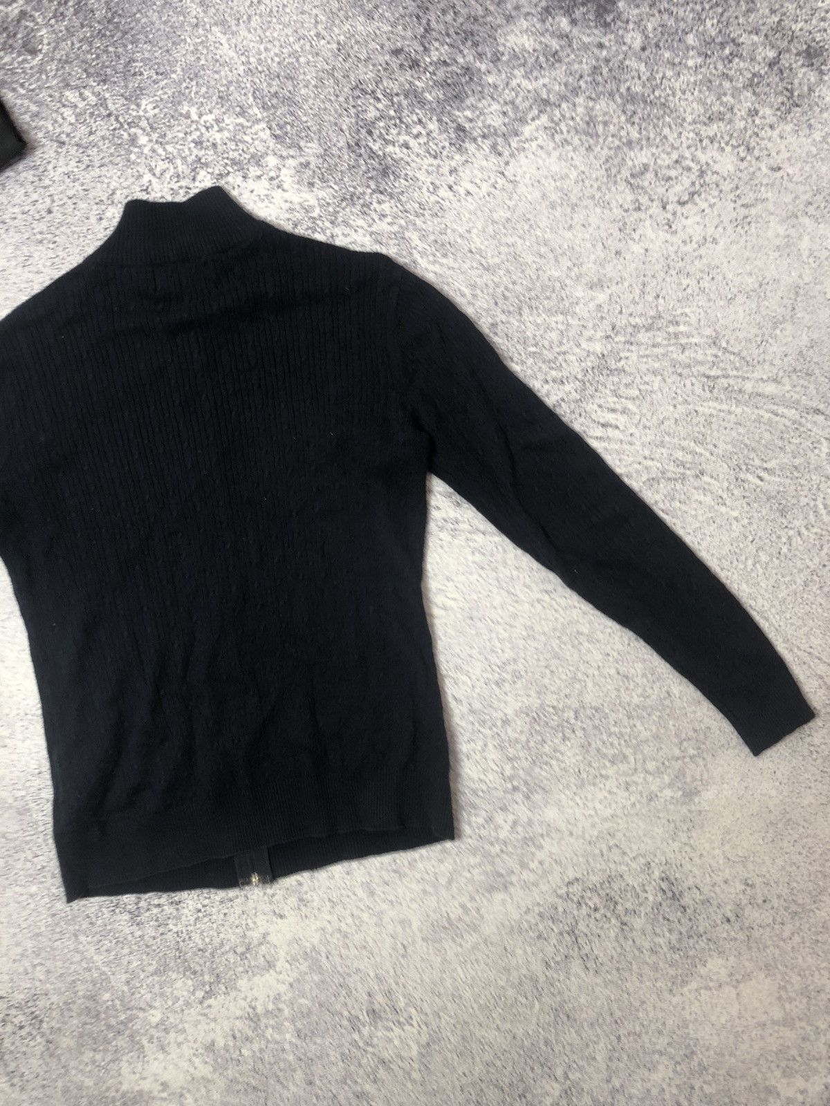 Polo Ralph Lauren × Vintage Vintage long sleeve t-shirt Polo Ralph Lauren size Xl y2k Size XL / US 12-14 / IT 48-50 - 7 Thumbnail