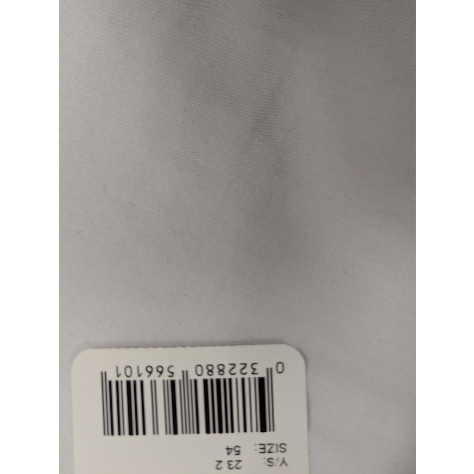 Ermenegildo Zegna o1rshd1 Sweatshirt in off-white Size US XL / EU 56 / 4 - 15 Thumbnail