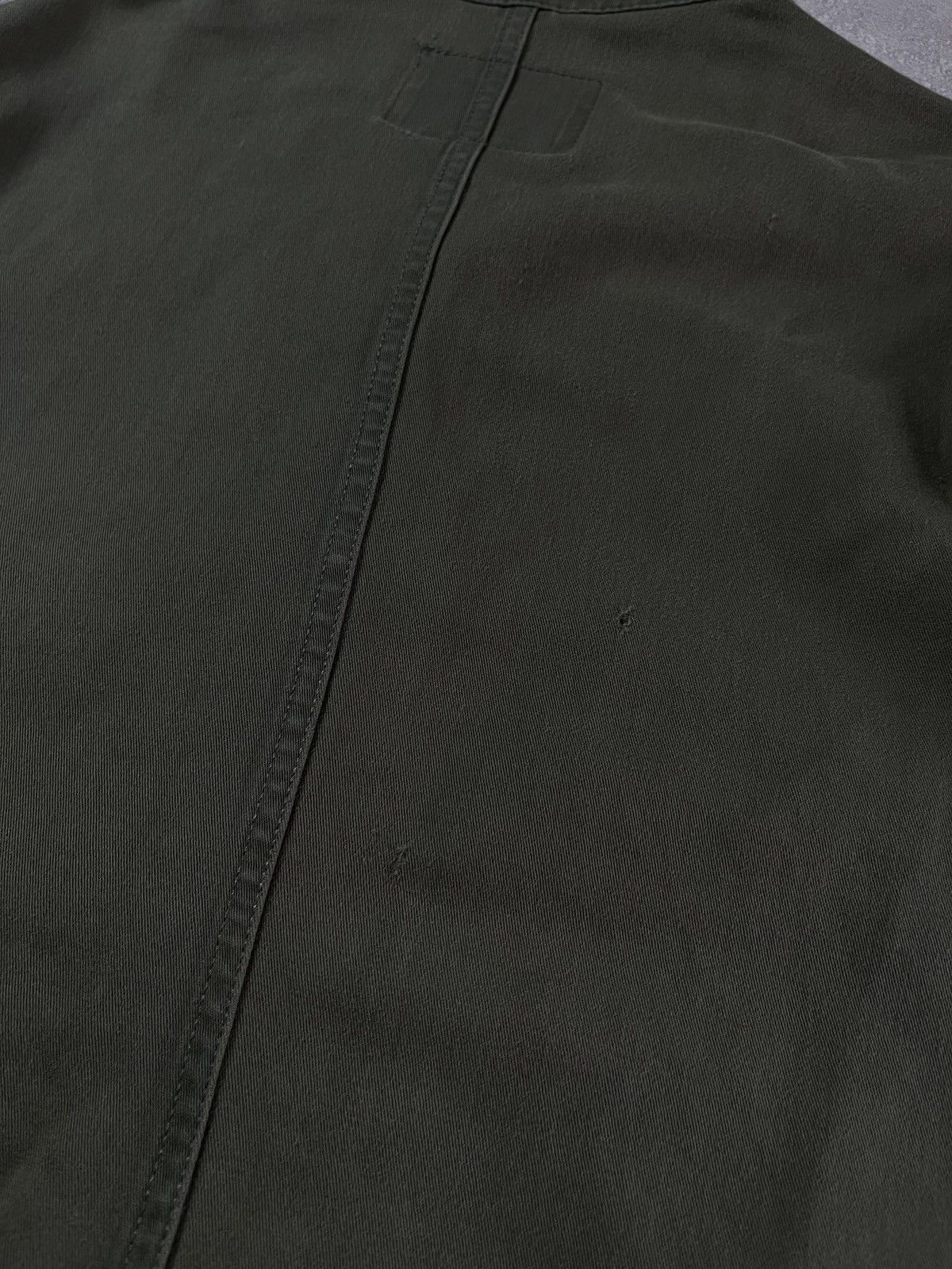 Wtaps WTAPS Buds SS Shirt Size US M / EU 48-50 / 2 - 8 Thumbnail