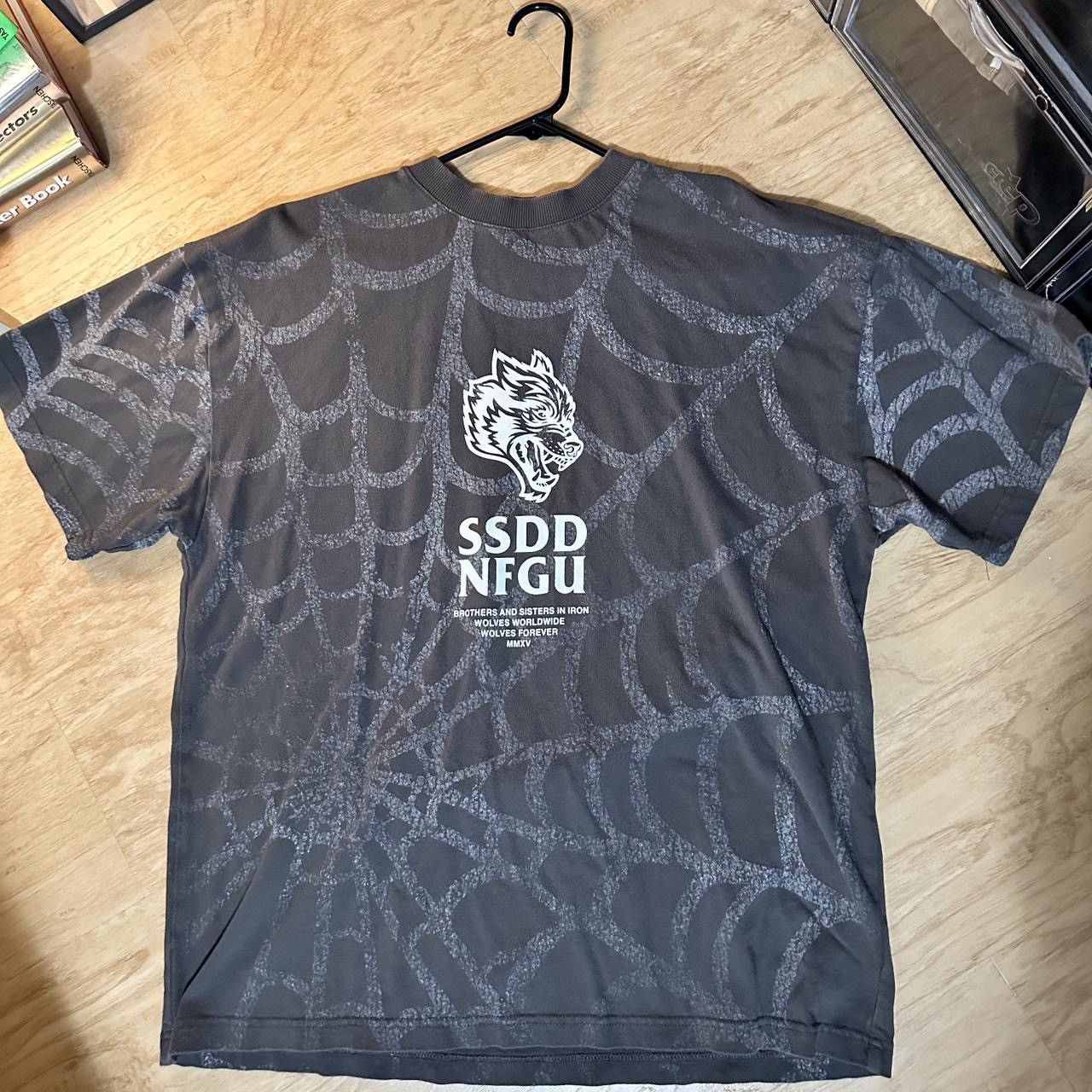 Darc Sport Darc Sport T shirt Size US M / EU 48-50 / 2 - 1 Thumbnail