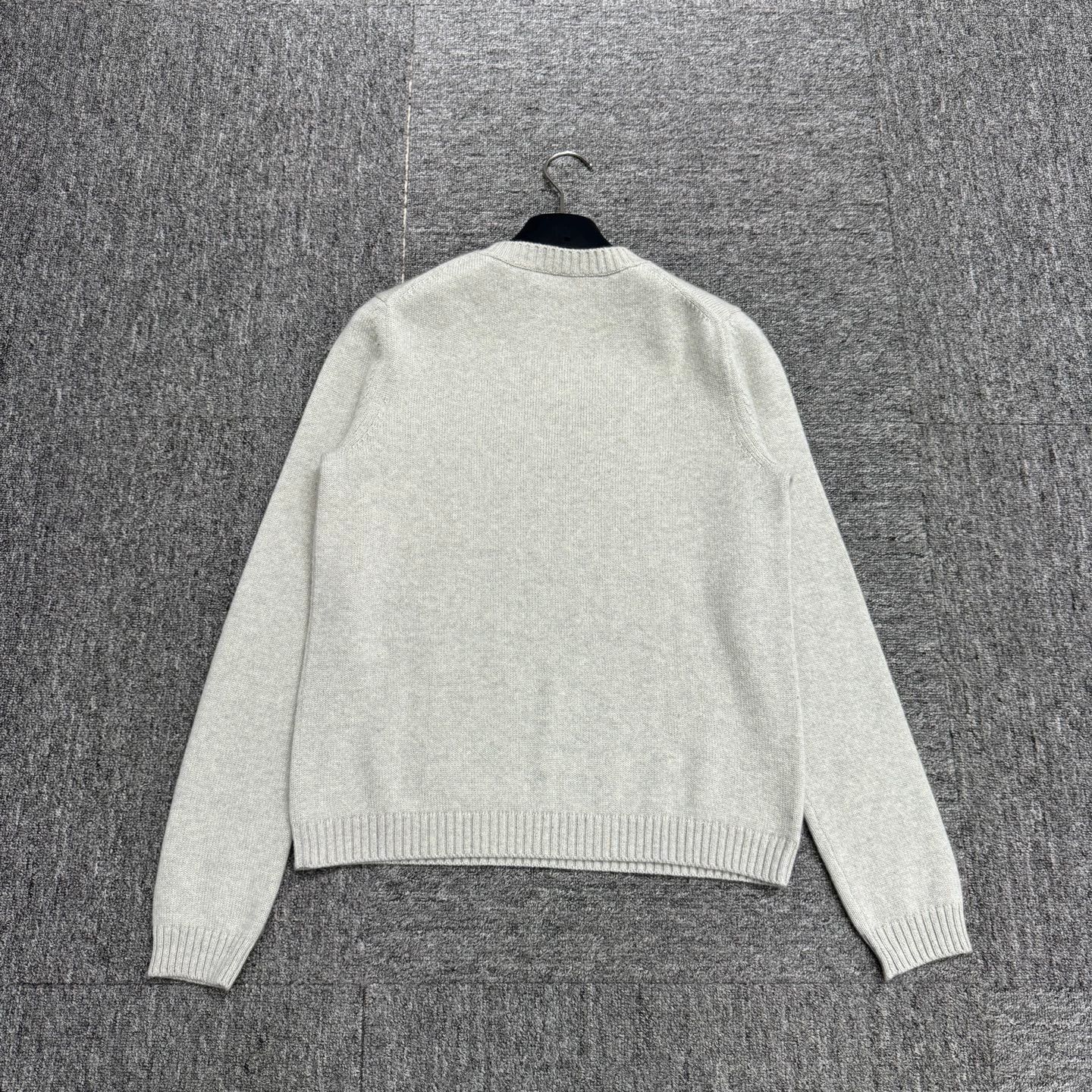 Loro Piana Loro Piana Women's 38 Cashmere Sweater 99 New Size XS / US 0-2 / IT 36-38 - 5 Thumbnail