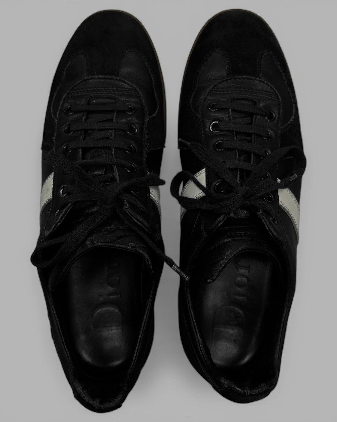 Dior 2004 ARCHIVE DIOR HOMME HEDI SLIMANE B01 GATS Size US 9 / EU 42 - 6 Thumbnail