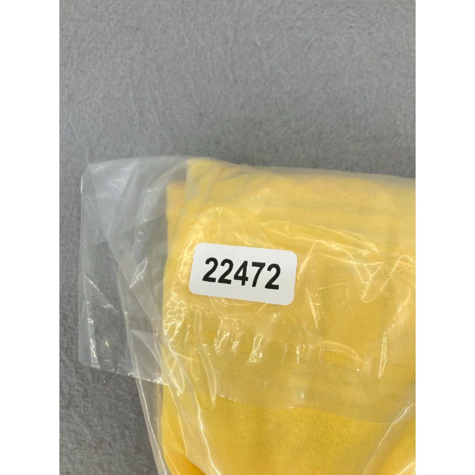 Gildan Dont Trip Dozo Mens TShirt 2XL Yellow Mushroom UFO Alien Gildan Shirt Adults 2XL Yellow Funny Retro 90s Theme Mens Size US XXL / EU 58 / 5 - 8 Thumbnail