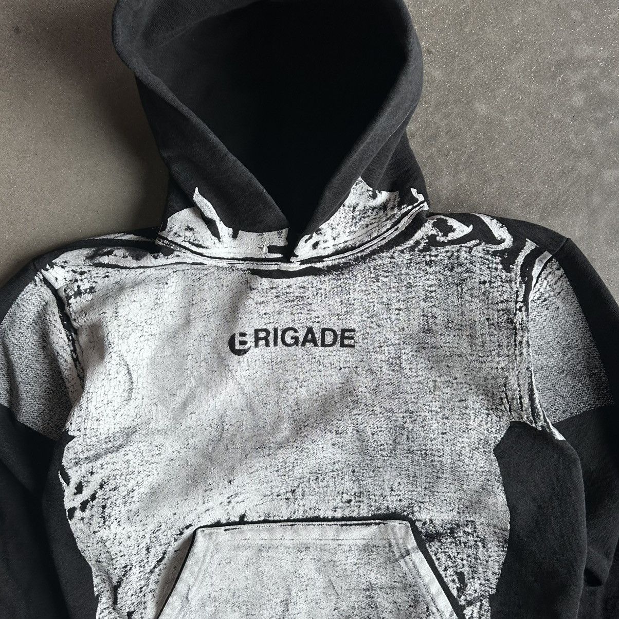 Brigade Brigade Tromp’ Lo’eil T-Shirt Hoodie Size US M / EU 48-50 / 2 - 3 Thumbnail