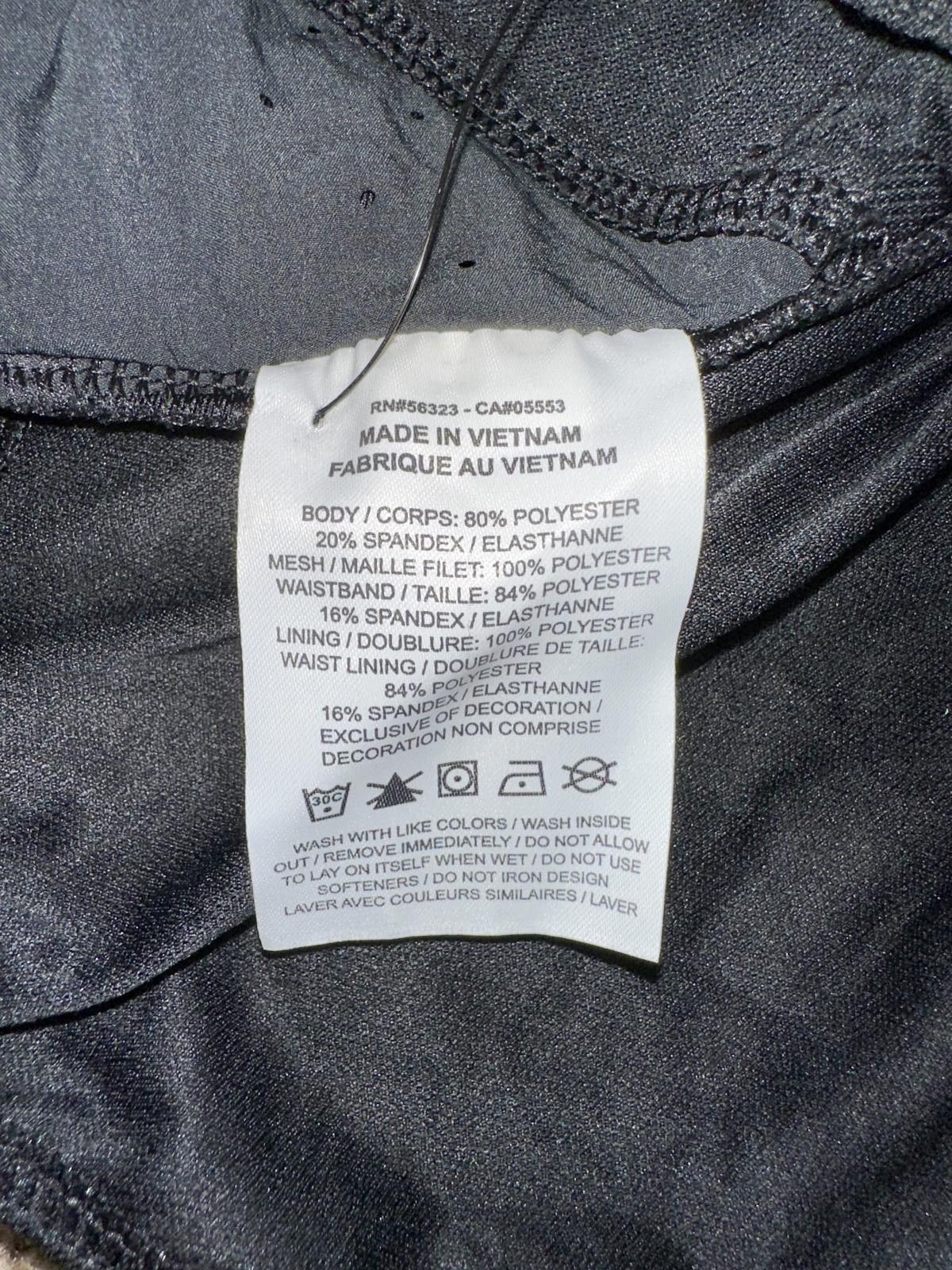 Nike Nike Women’s Eclipse 5” Brief Lined Running Shorts Size 32" / US 10 / IT 46 - 8 Thumbnail