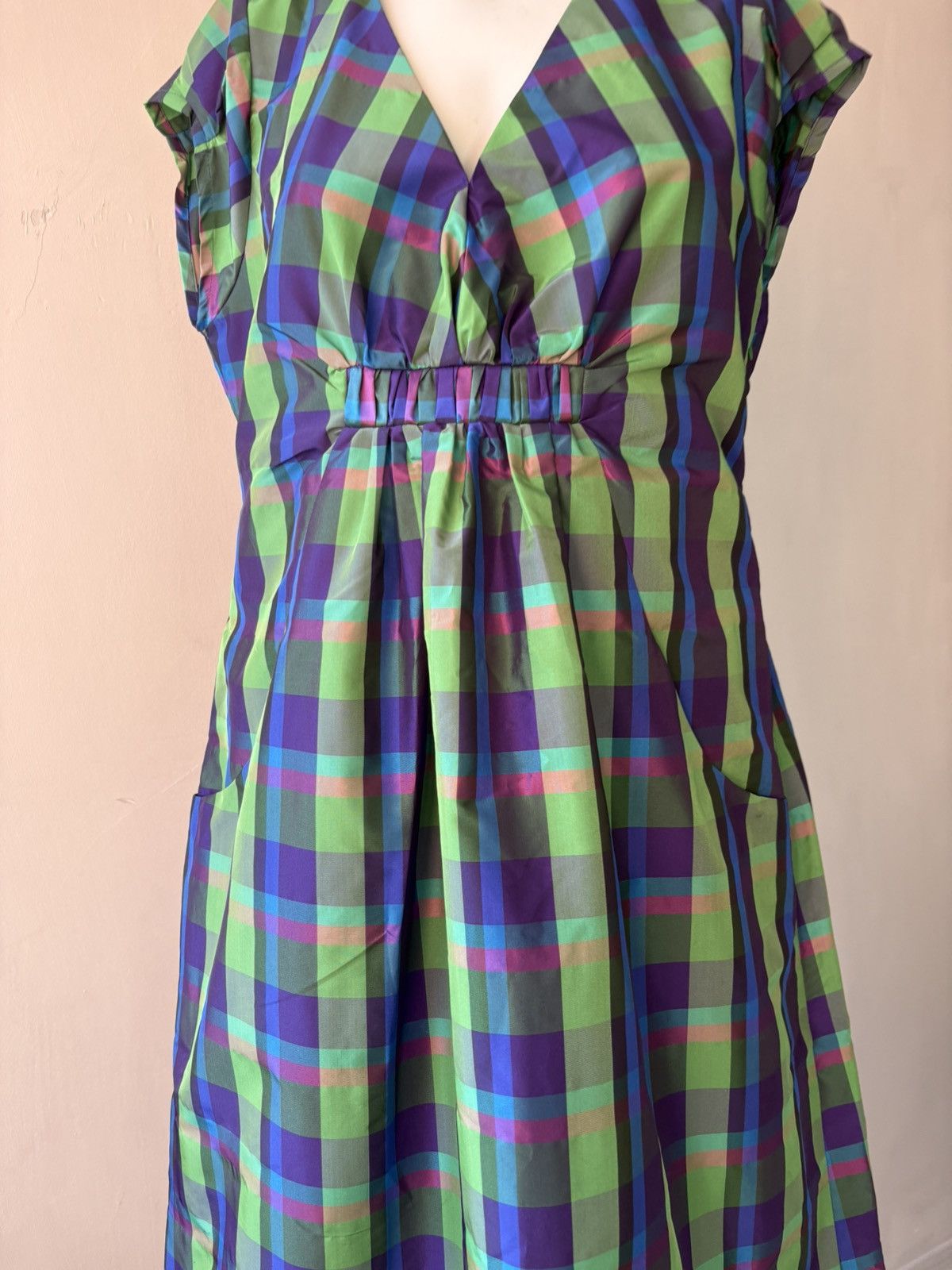 Vintage Vintage dress Size L / US 10 / IT 46 - 9 Thumbnail
