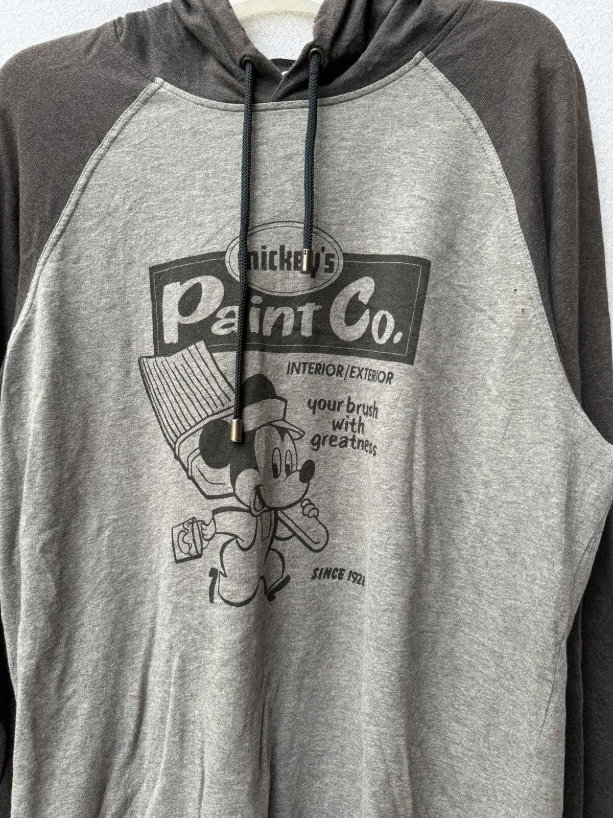 Other Dolce & Gabbana Hoodie Mickey Size US L / EU 52-54 / 3 - 3 Thumbnail