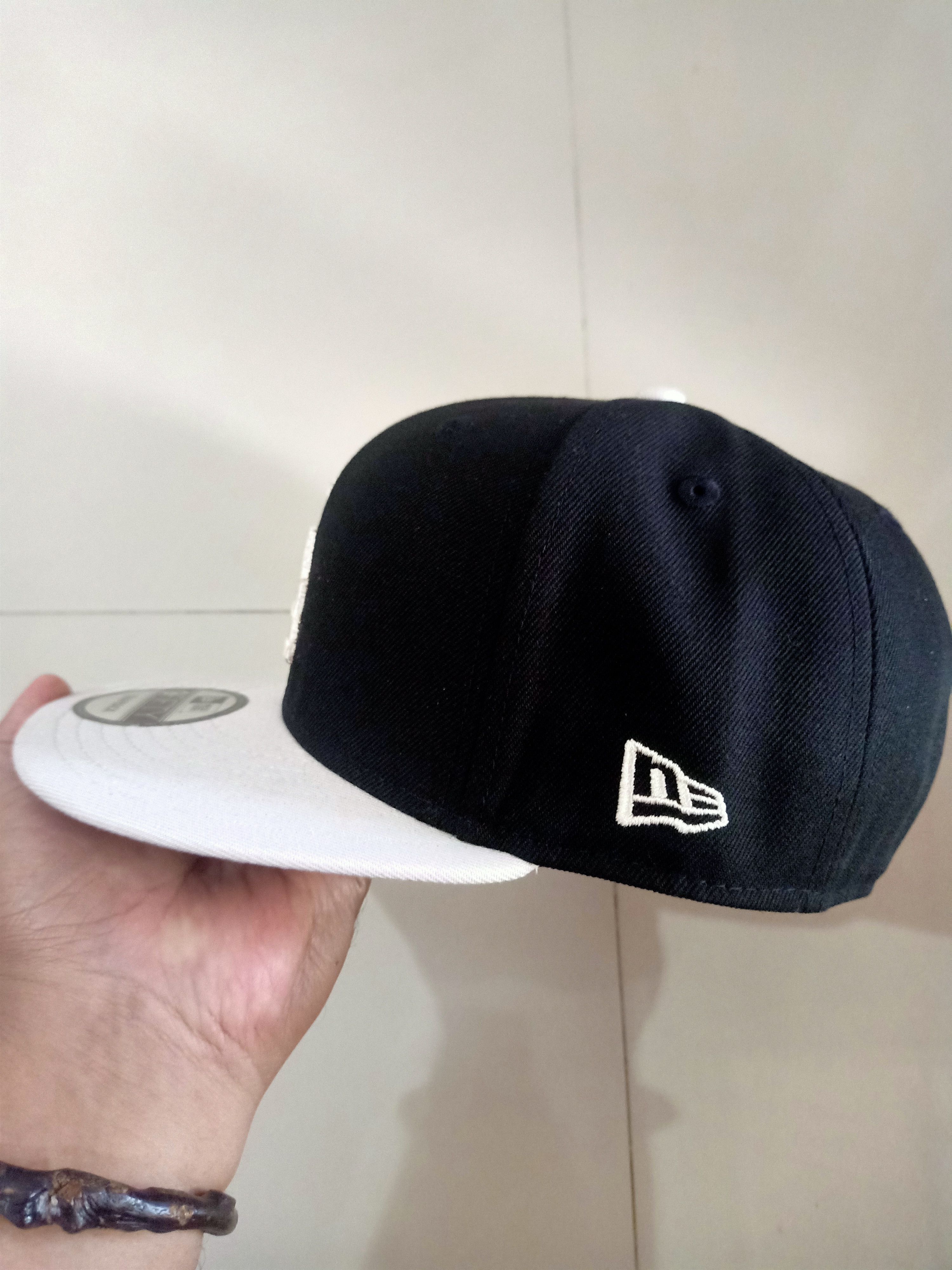 New Era New era 9fiffy LA Dodgers Size ONE SIZE - 2 Thumbnail