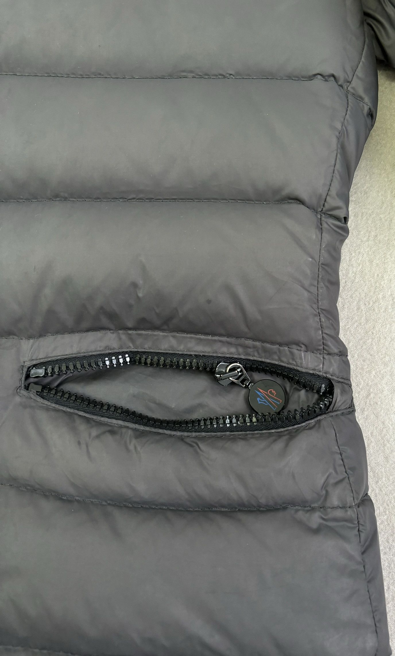 Moncler Moncler BEA jacket size. 2 Size XS / US 0-2 / IT 36-38 - 8 Thumbnail