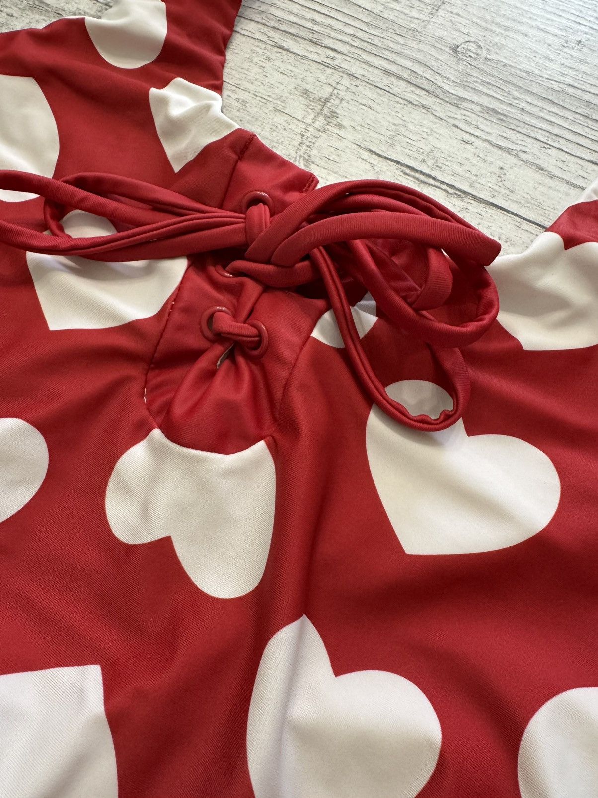 Lazy Oaf Swimsuit Lazy Oaf Size S / US 4 / IT 40 - 2 Thumbnail