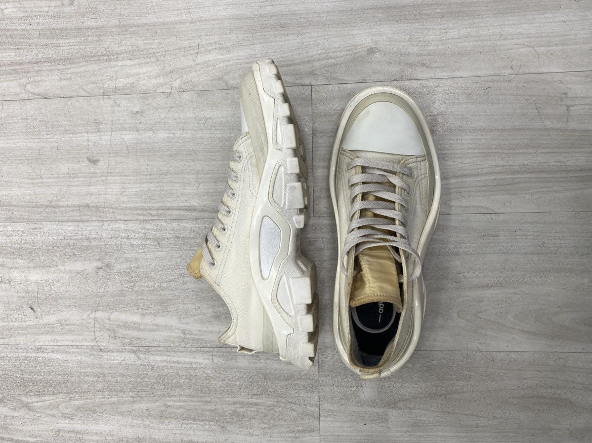 Adidas × Raf Simons Adidas raf Simons Detroit runner Size US 9 / EU 42 - 11 Thumbnail