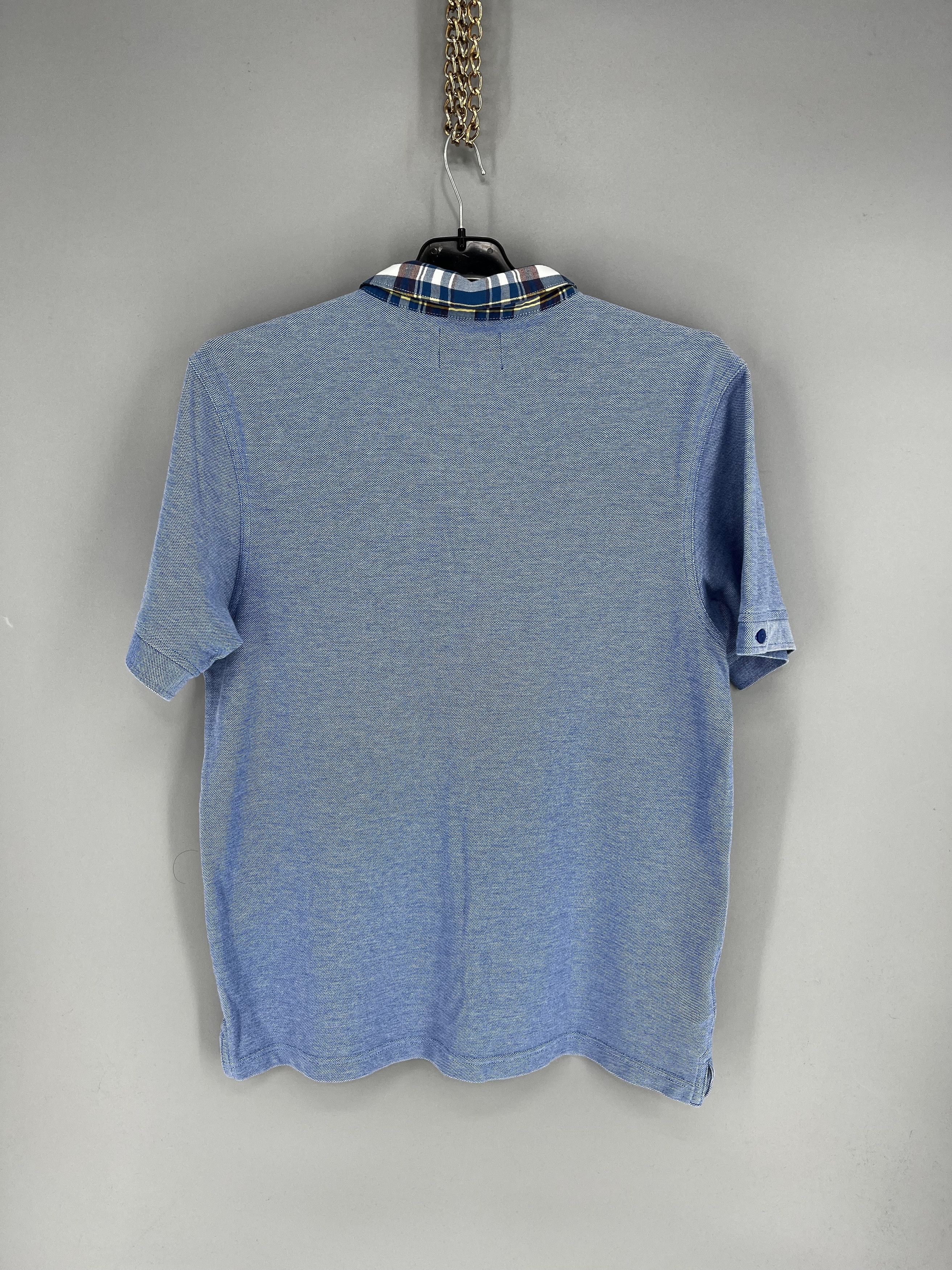 Fred Perry Men’s Fred Perry Streetwear Polo T-Shirt Size L Size US L / EU 52-54 / 3 - 9 Thumbnail