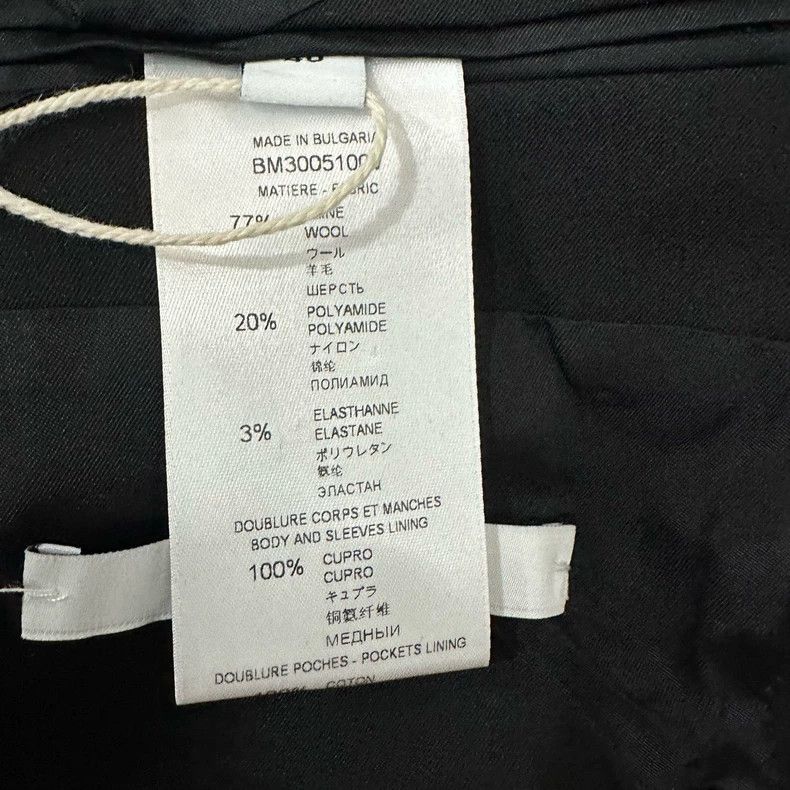 Givenchy Givenchy Size46 Madonna Pattern Printed Sweatshirt M Size / Size US M / EU 48-50 / 2 - 4 Thumbnail