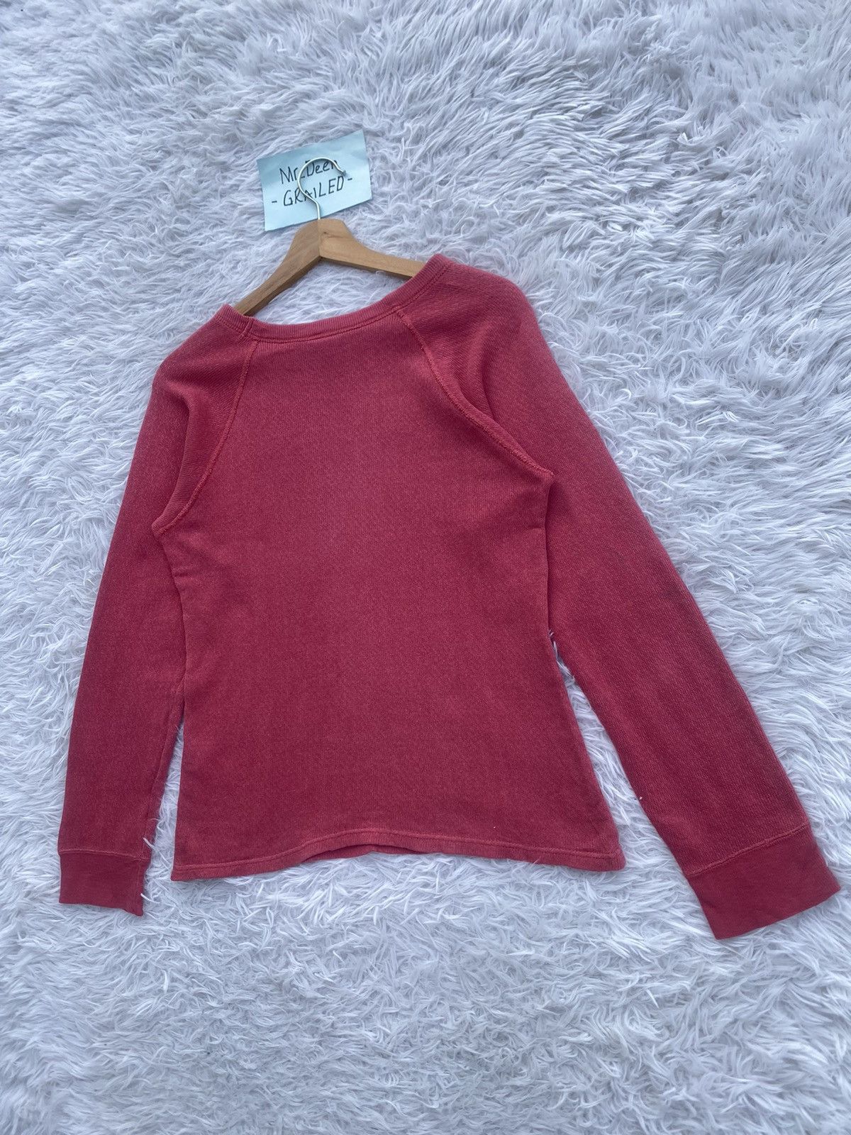 Hysteric Glamour Rare Vintage Hysteric Glamour Blondie Sweater Size S / US 4 / IT 40 - 17 Thumbnail