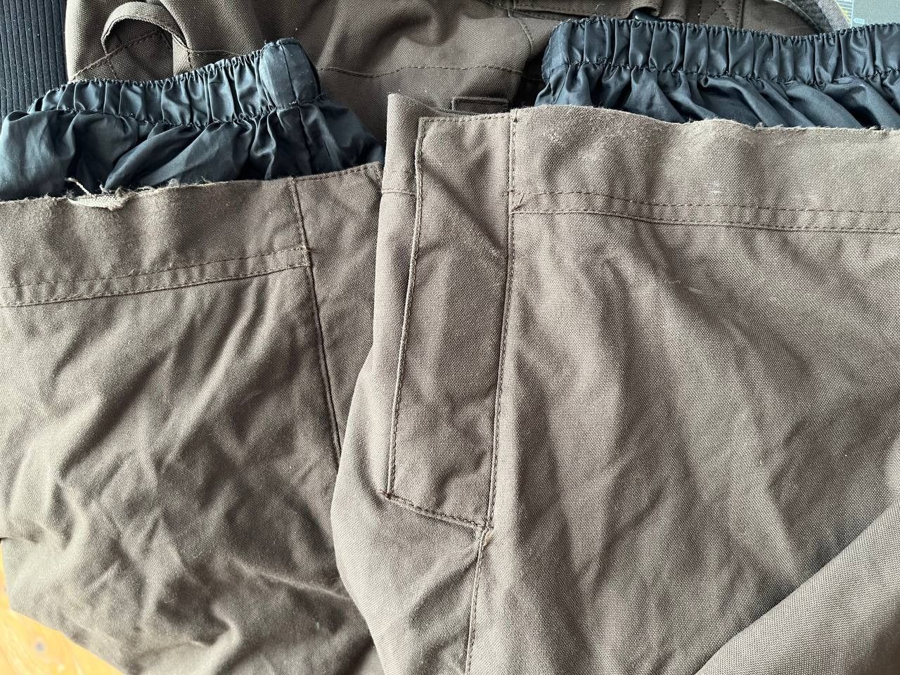 Billabong Billabong ski pants Size US 28 / EU 44 - 6 Thumbnail