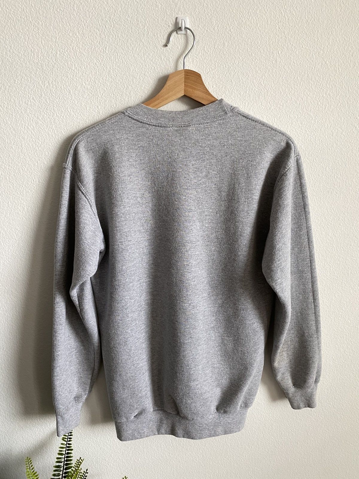 Vintage Y2K Texas Longhorns Crewneck Sweatshirt Size US S / EU 44-46 / 1 - 6 Thumbnail