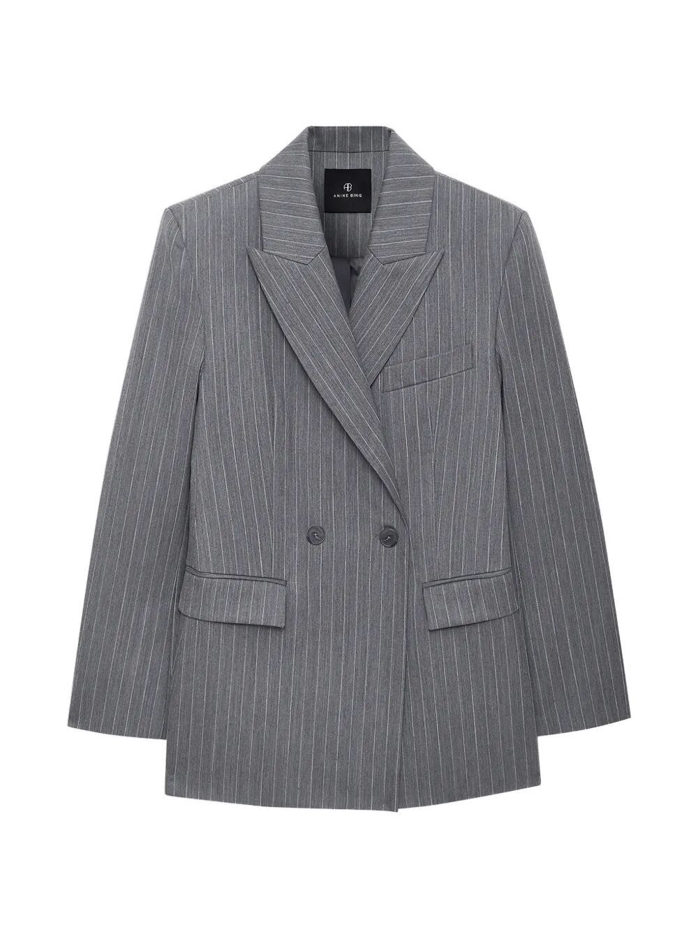 Anine Bing "TIPHAINE" BLAZER Size XS / US 0-2 / IT 36-38 - 1 Thumbnail