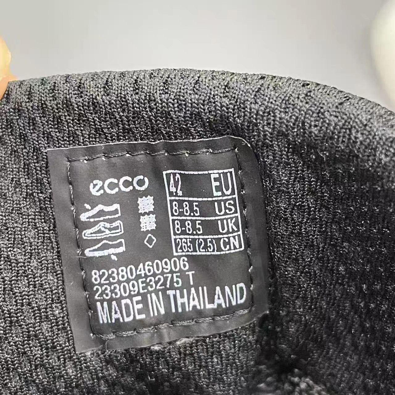 Ecco ECCO BIOM 2.1 Gore-Tex Shoes K15 Size US 9 / EU 42 - 9 Thumbnail