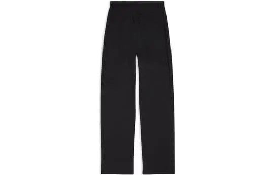 Balenciaga o1mt1gz1224 5 Pocket Baggy Pants in Black Size US 34 / EU 50 - 2 Thumbnail