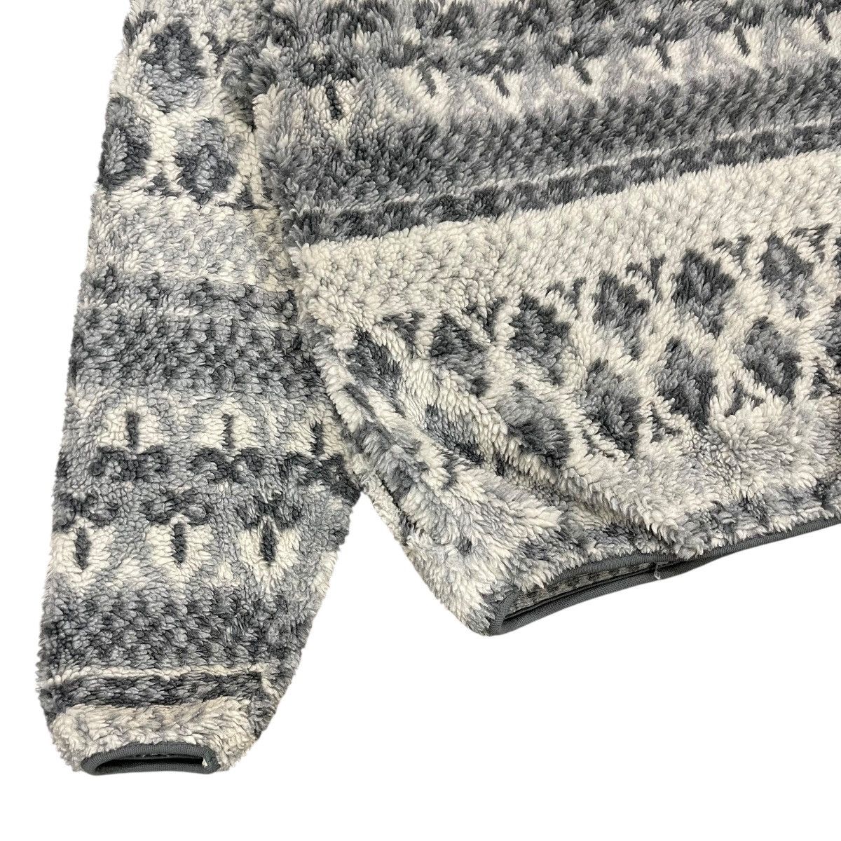Penfield Penfield Made in Usa Aztec Design Zipper Jacket Size US L / EU 52-54 / 3 - 10 Thumbnail
