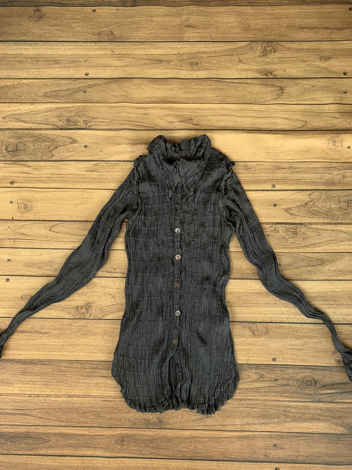 Pleats Please Issey Miyake Me issey miyake pleast please Size S / US 4 / IT 40 - 1 Thumbnail