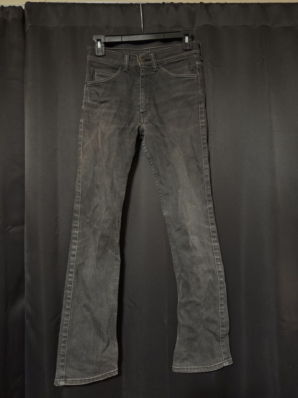 Levi's × N.Hoolywood Levi's 517 x N. Hoolywood Levi's 517 | Grailed