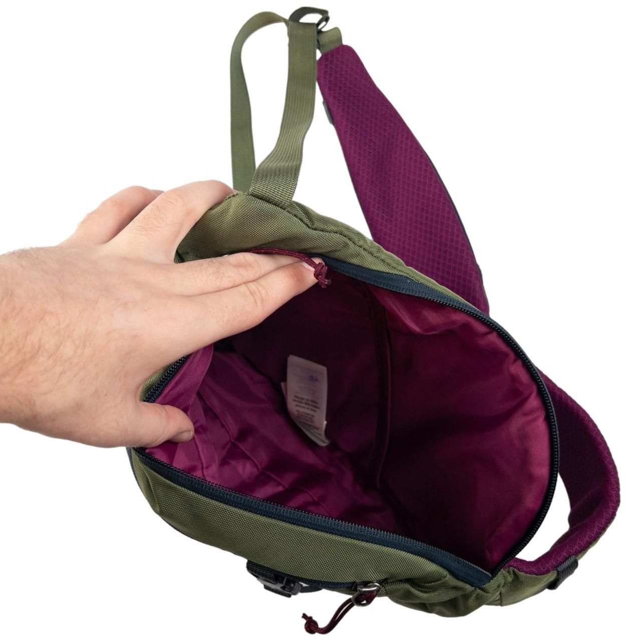 Patagonia Vintage Patagonia Sling Bag Size ONE SIZE - 3 Thumbnail