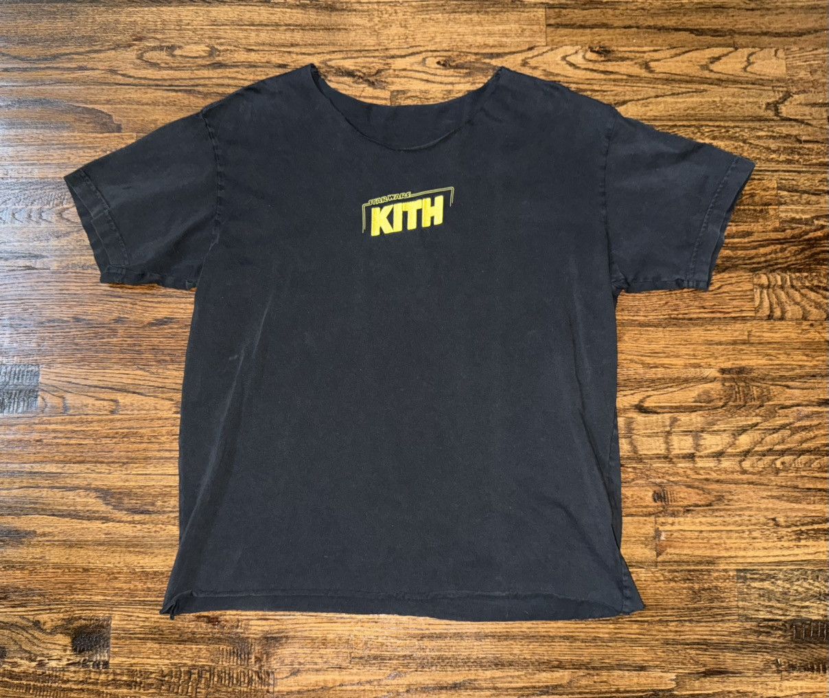 Kith Star Wars | Grailed