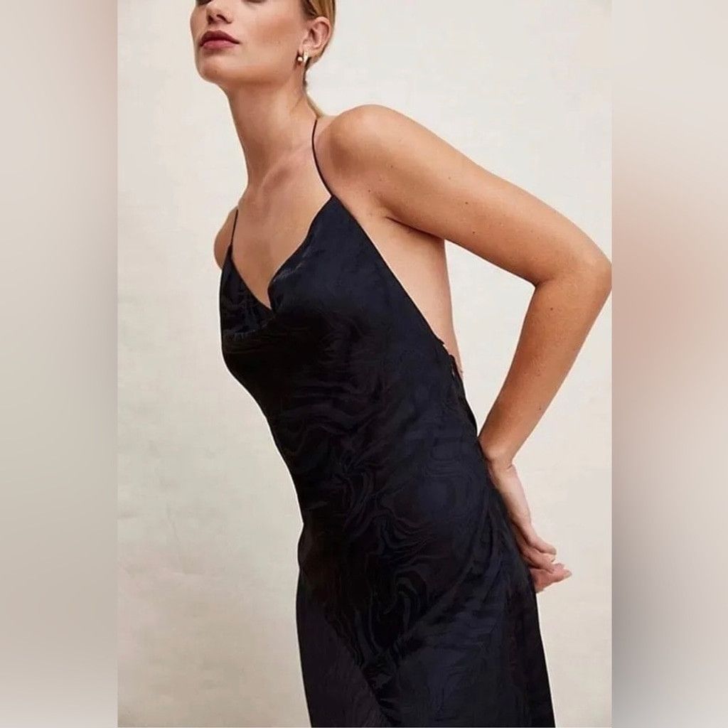 Free People Free People Gigi Dress Size 4. Retail $300 B.22 Size S / US 4 / IT 40 - 2 Thumbnail