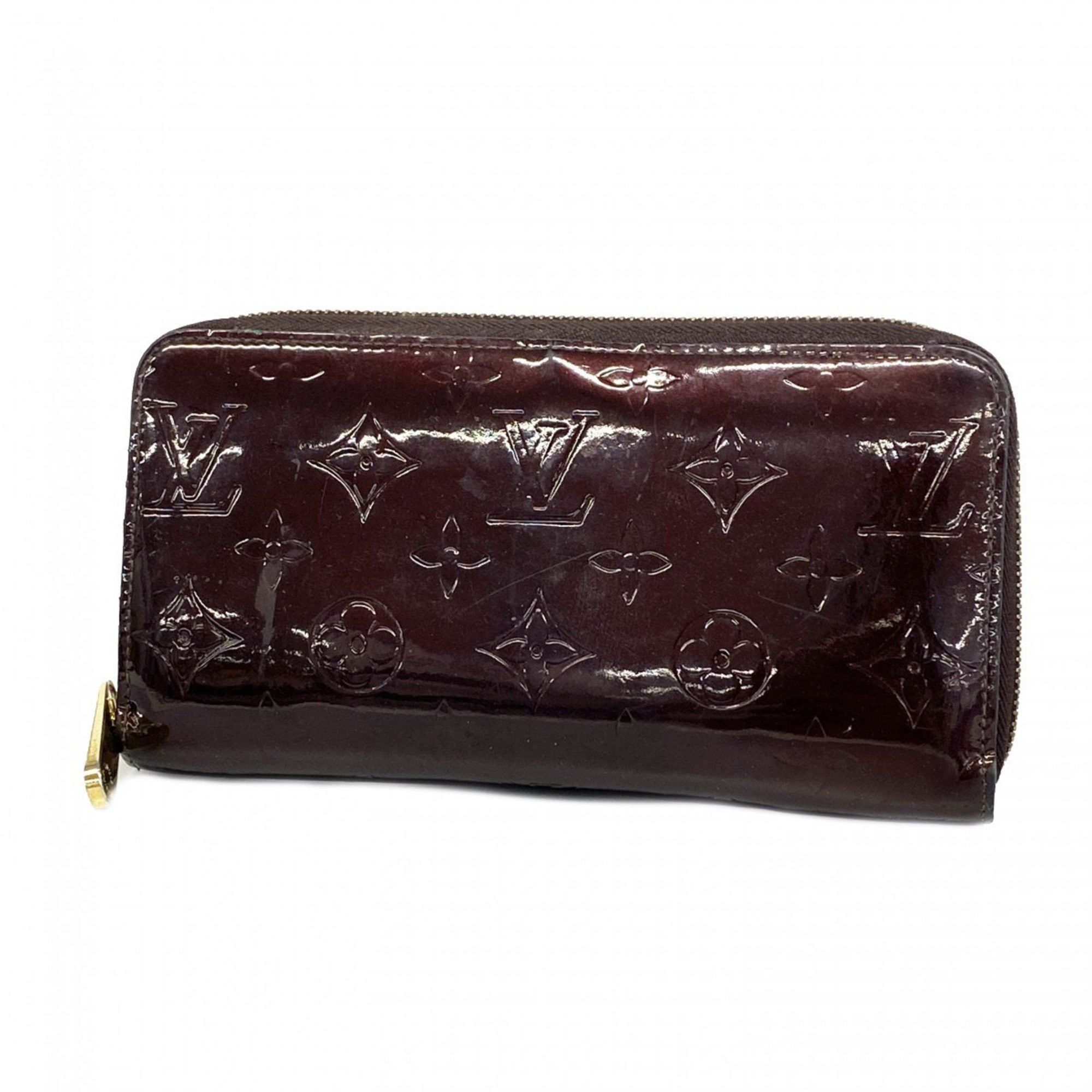 Louis Vuitton Louis Vuitton Zippy wallet wallet Size ONE SIZE - 1 Thumbnail