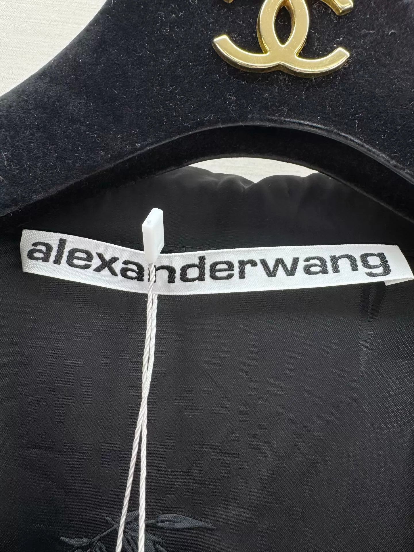 Alexander Wang Alexander Wang shirt jacket S Almost new Size US S / EU 44-46 / 1 - 3 Thumbnail
