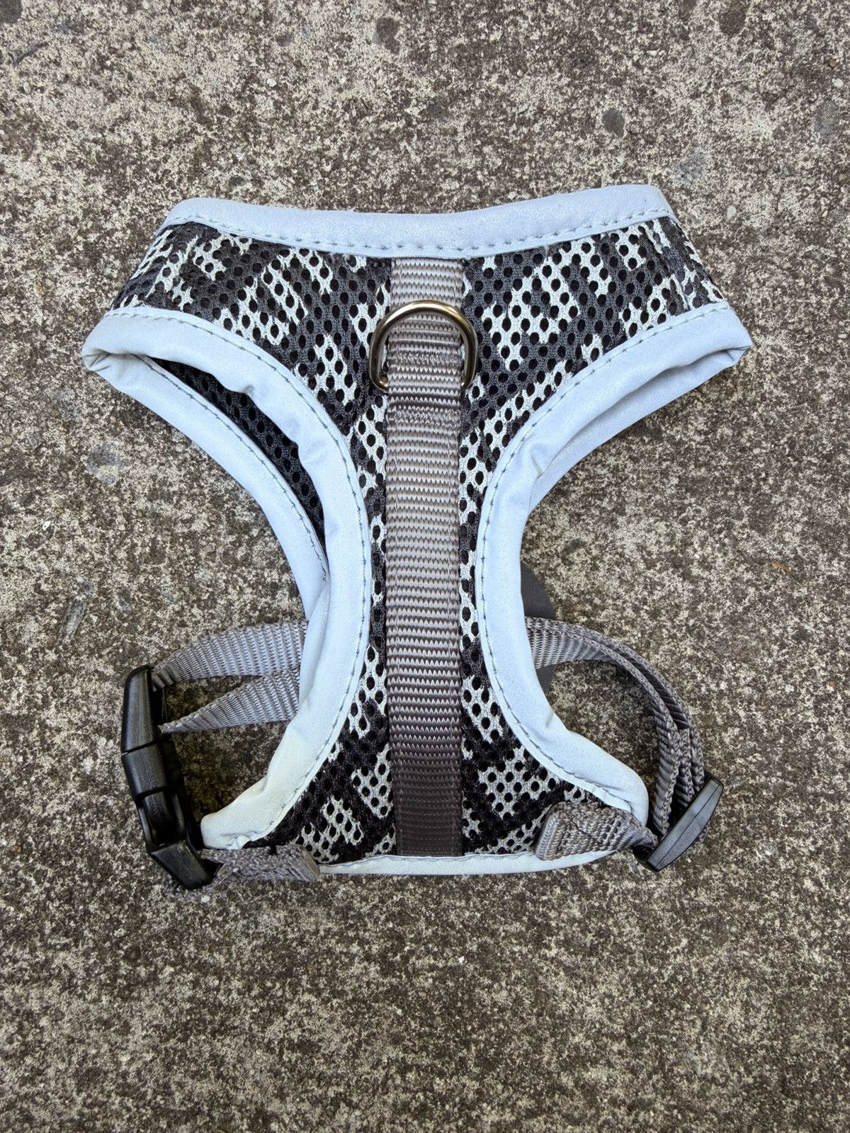 Kith Kith x Wagwear Padded Harness size XS Size ONE SIZE - 8 Thumbnail