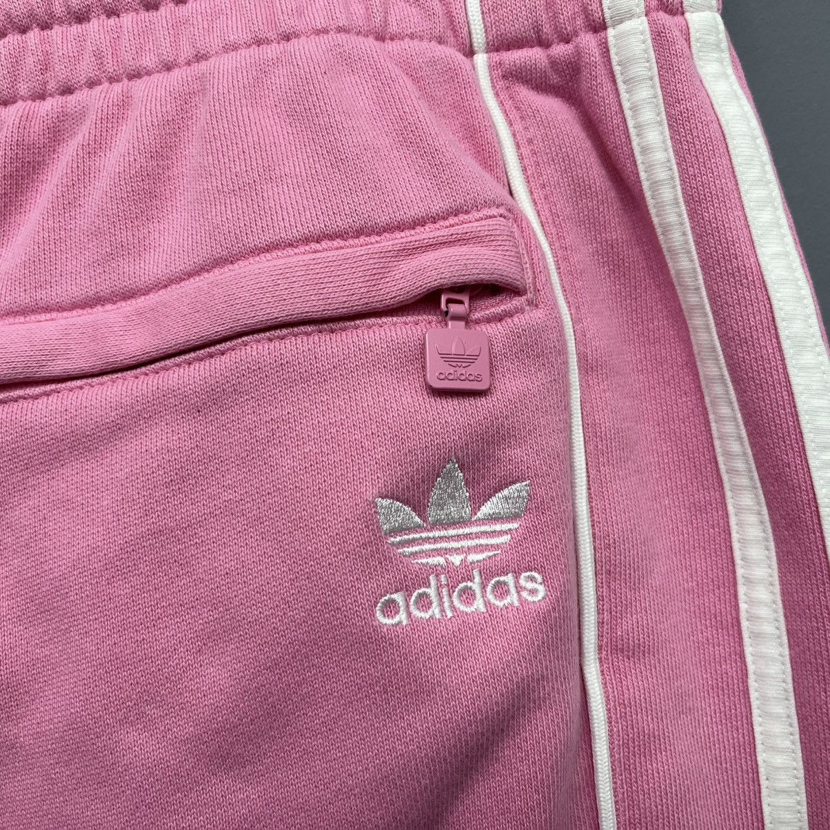 Adidas Adidas Rekive Shorts Size US 30 / EU 46 - 5 Thumbnail