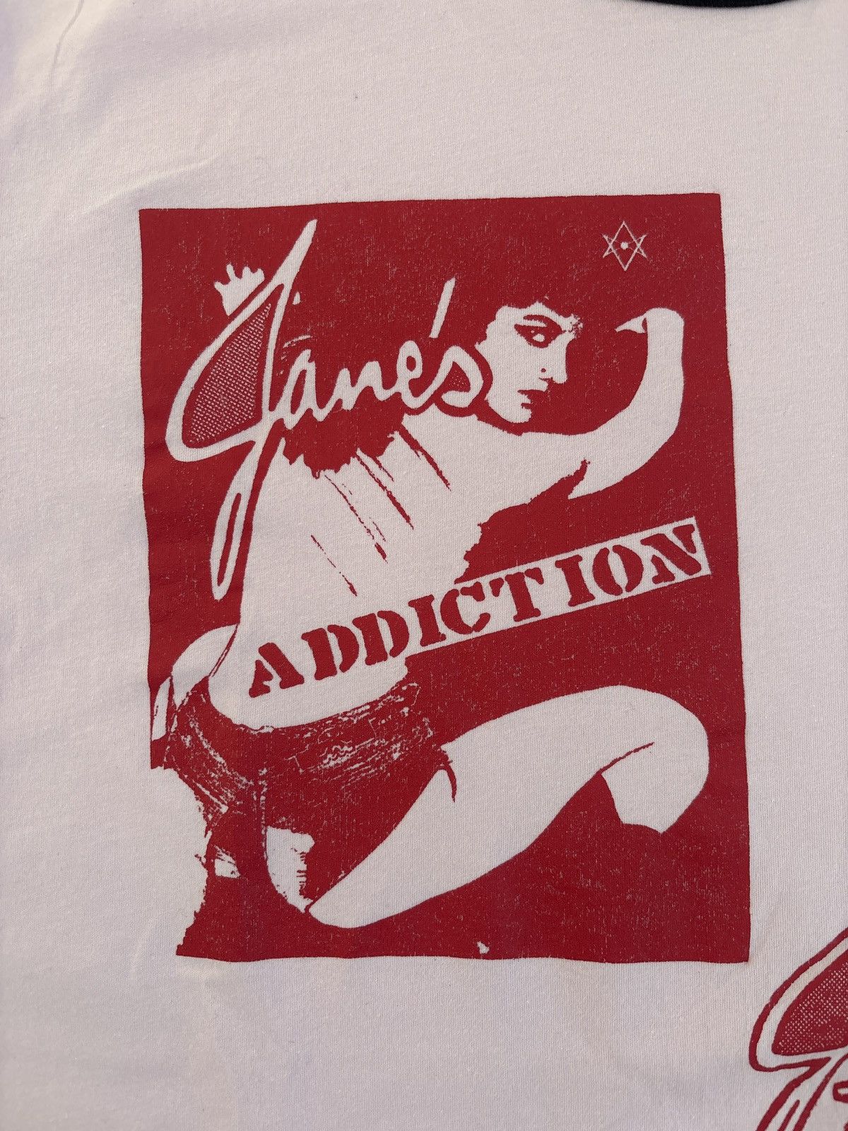 Supreme Supreme x jane’s addiction Size US L / EU 52-54 / 3 - 2 Thumbnail
