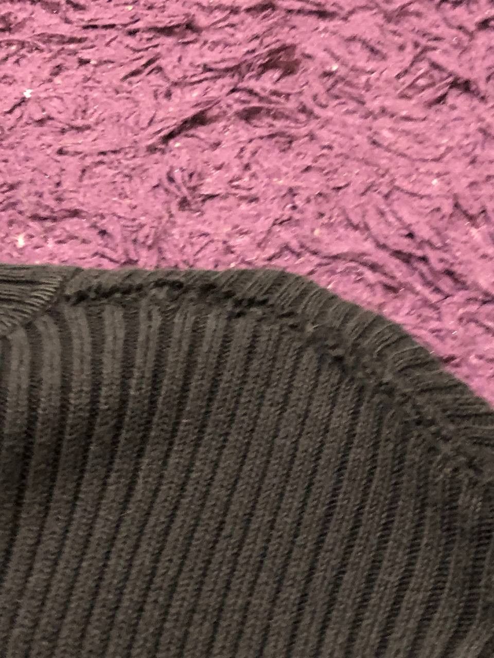 Polo Ralph Lauren Polo Ralph Lauren 100% Cotton Sweater Size L Size US L / EU 52-54 / 3 - 17 Thumbnail