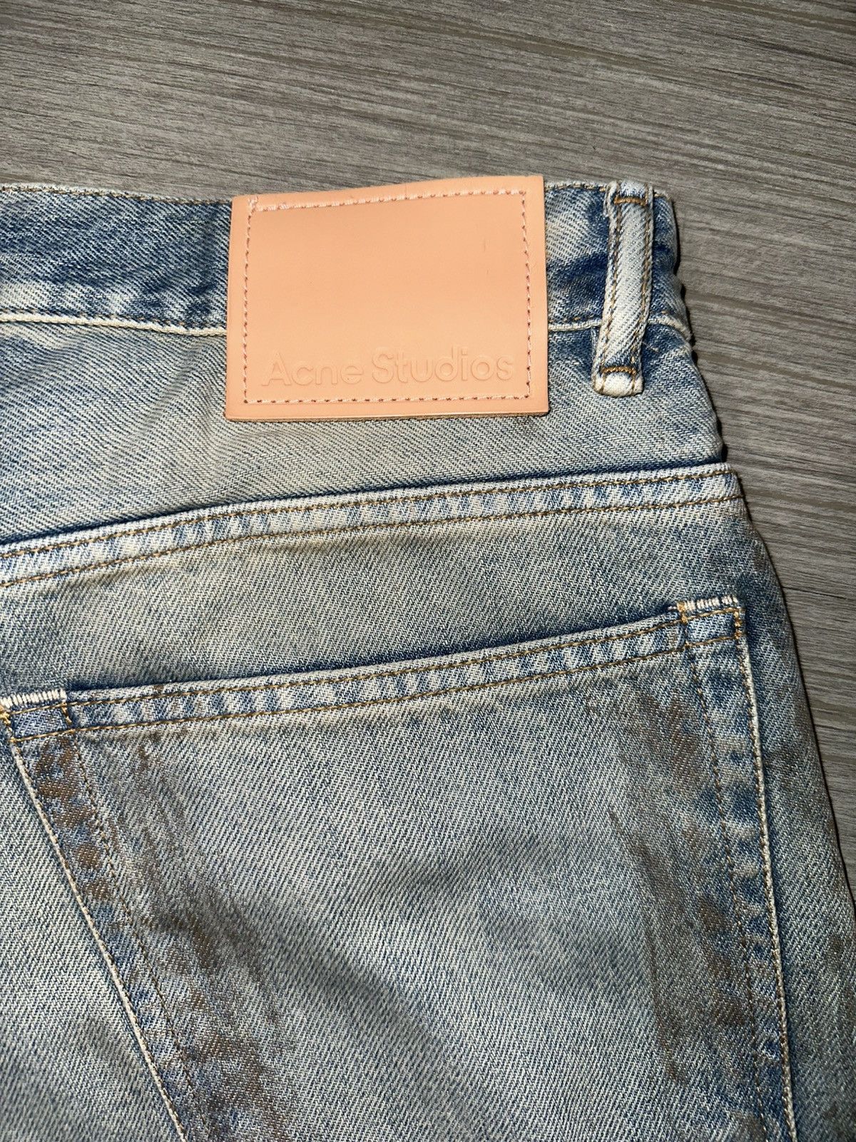 Acne Studios 2021M Penicillin 30/32