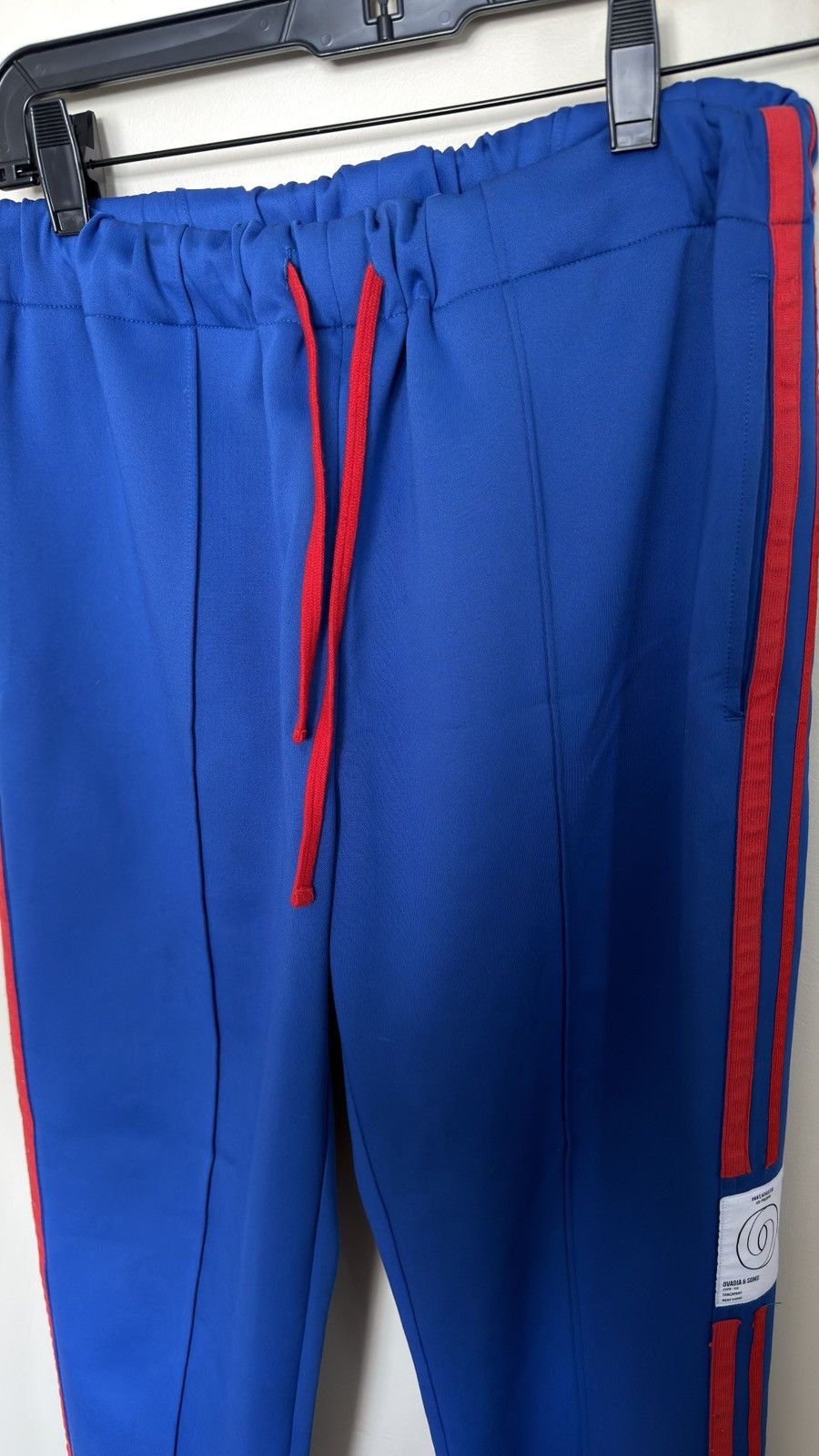 Rare Philly Edition ( 76ers ) Track Pants