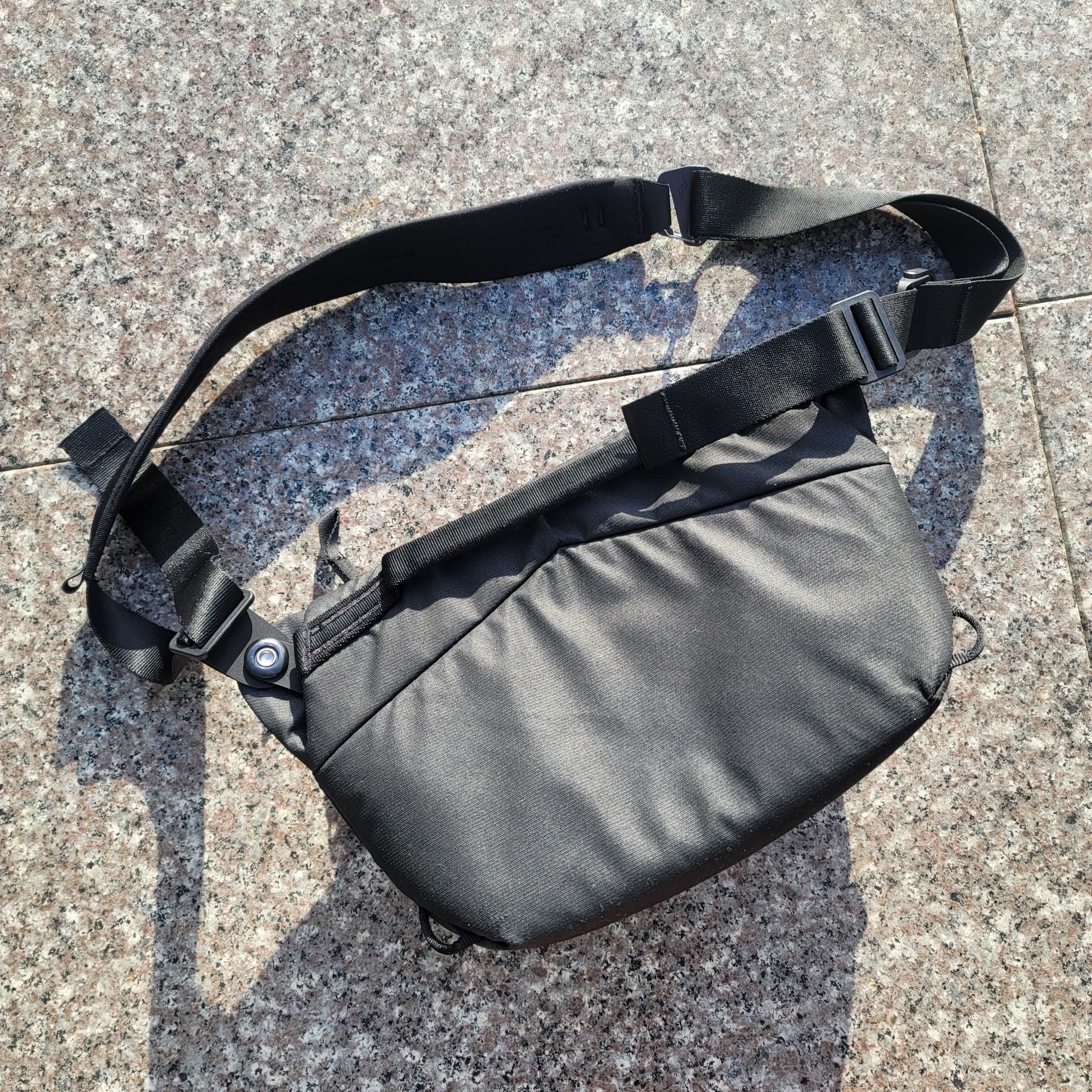 Other Peak design everyday sling 3L Size ONE SIZE - 2 Thumbnail