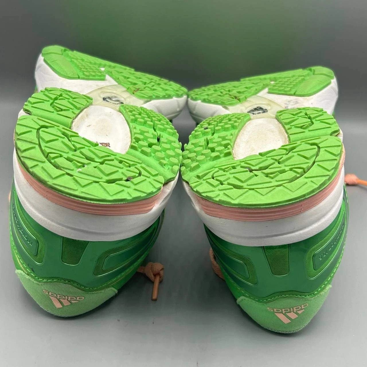 Adidas Adidas Marathon 10 Running Shoes Women Size 9 YYJ 606004 Size US 9 / IT 39 - 6 Thumbnail