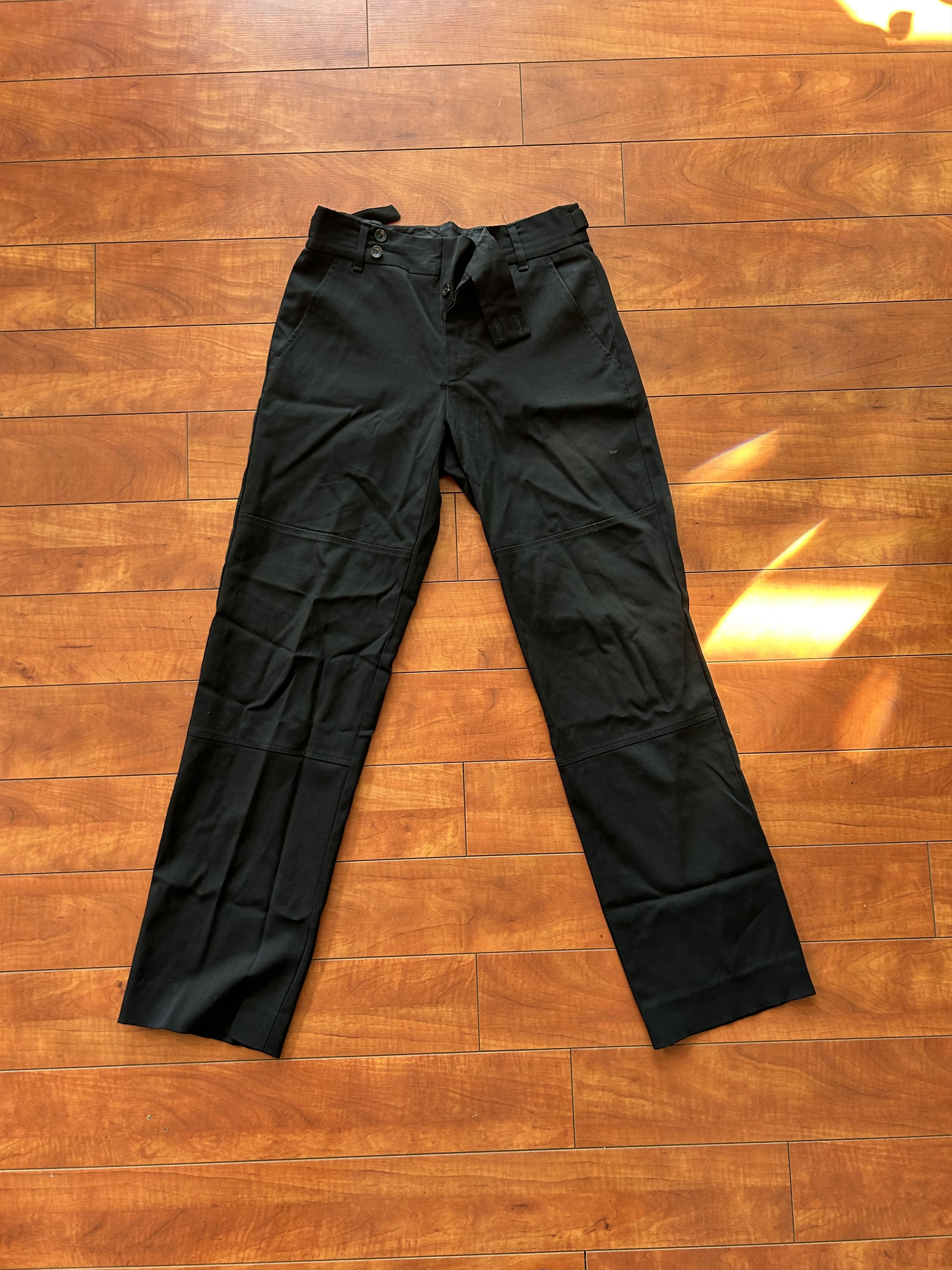 Gucci Womens Dress Pants size 38 (Men's 29)