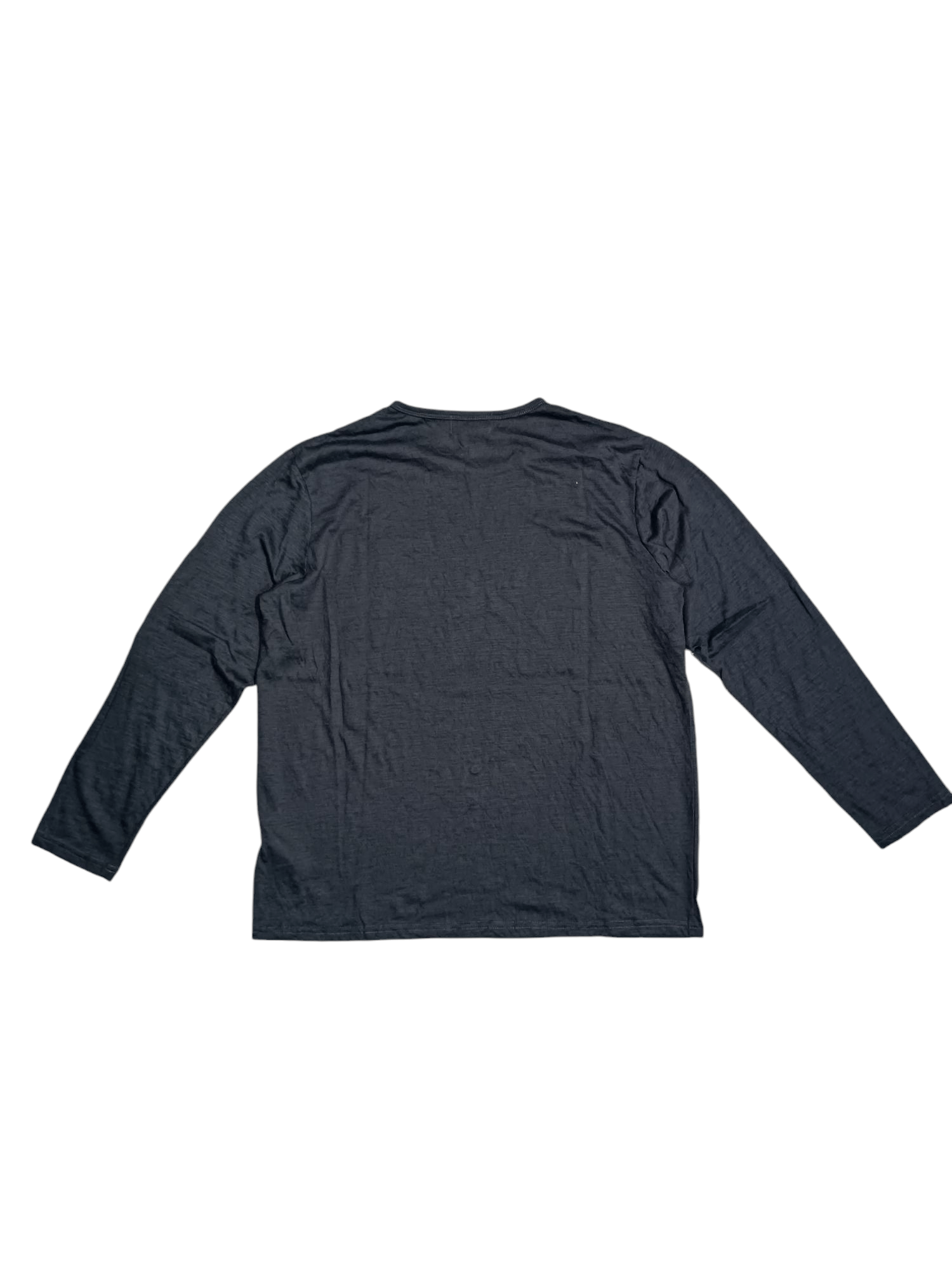 Japanese Brand × Roen Re Roen Long Sleeve T-shirt Pocket Skull Size US XXL / EU 58 / 5 - 4 Thumbnail
