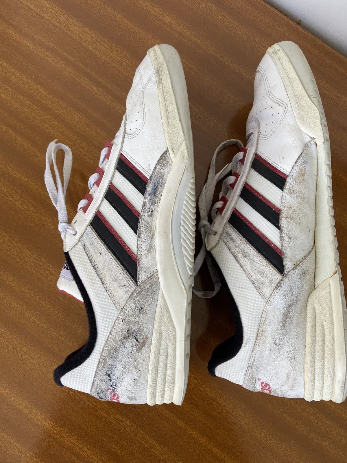 Adidas Adidas Size US 11 / EU 44 - 9 Thumbnail