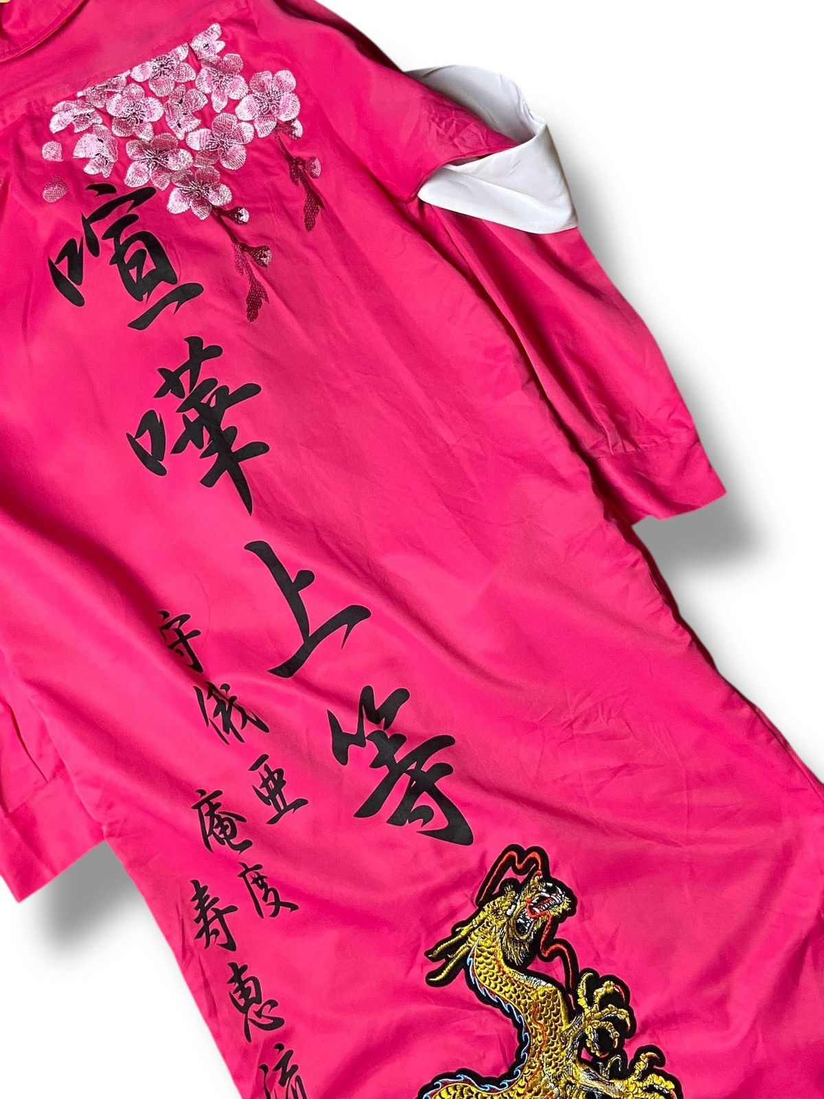 Japanese Brand × Vintage Sugar Jewels Brand Special Attack Uniform Cosplay (122) Size M / US 6-8 / IT 42-44 - 3 Thumbnail