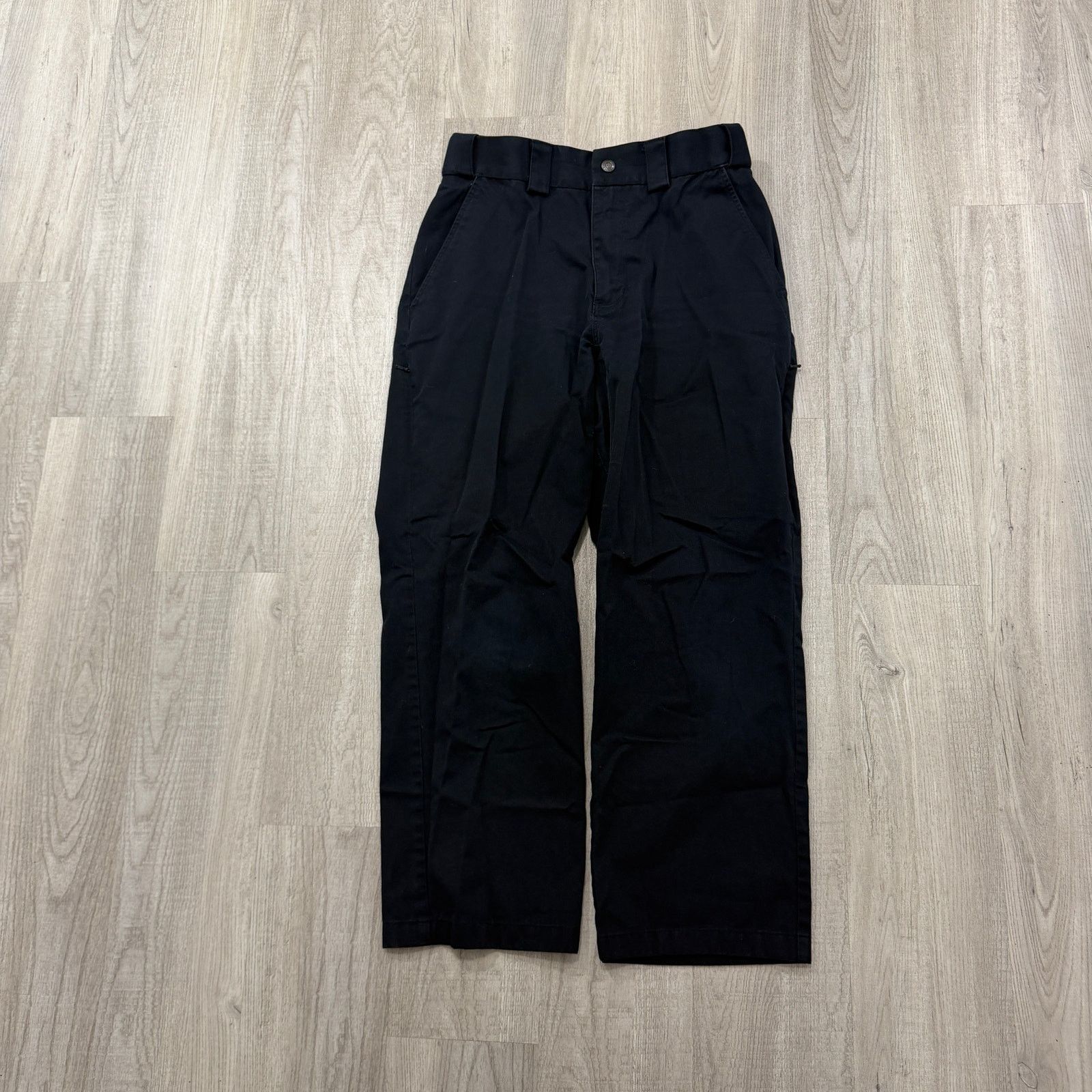 5.11 5.11 Tactical Twill PDU Class A Pants Men's 30 (Fits 30x27) Size US 30 / EU 46 - 1 Thumbnail