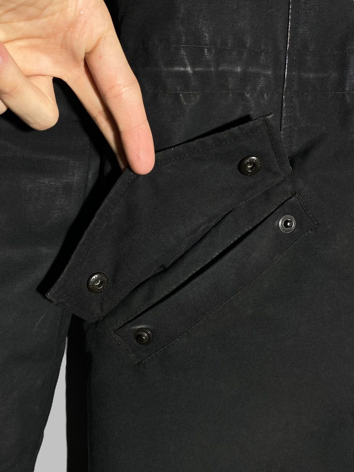Canada Goose Canada Goose Parka Fur Trim Arctic Program Jacket 2580L Size XS / US 0-2 / IT 36-38 - 15 Thumbnail