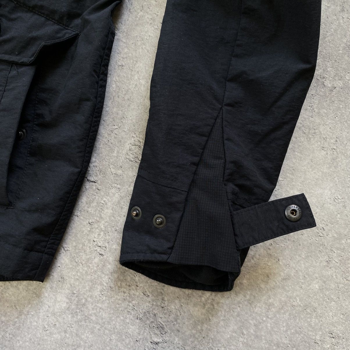 Canada Goose Canada Goose Reid Utility Women’s Rain Jacket Size M / US 6-8 / IT 42-44 - 9 Thumbnail